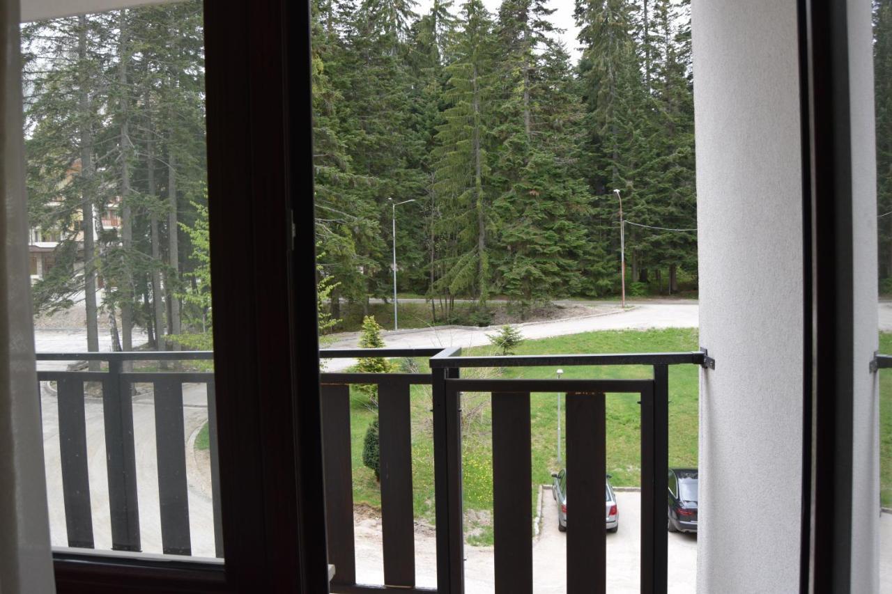 Borovets Holiday Apartments - Different Locations In โบโรเวทส์ ภายนอก รูปภาพ