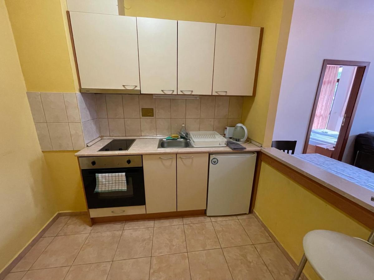 Borovets Holiday Apartments - Different Locations In โบโรเวทส์ ภายนอก รูปภาพ