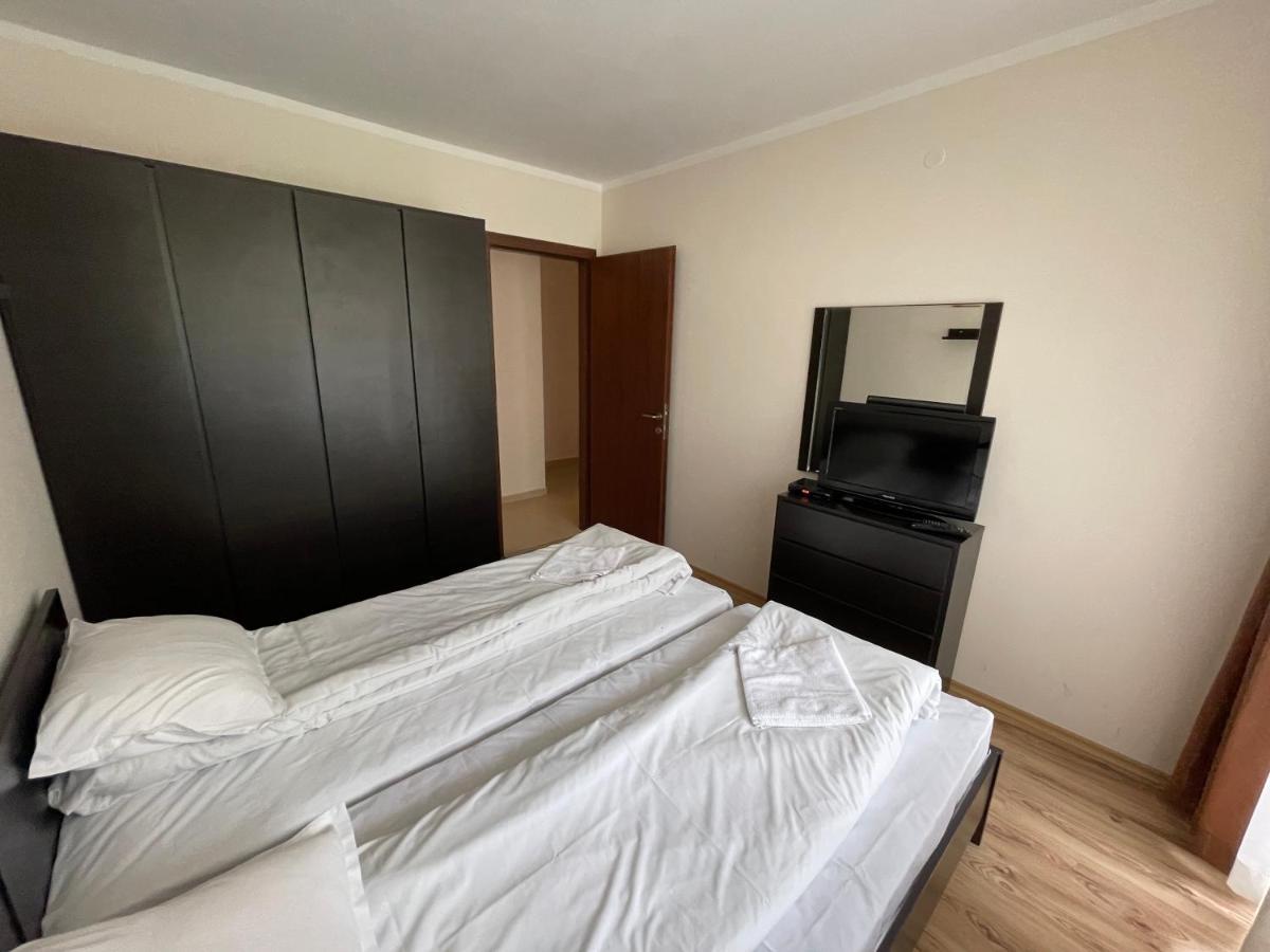 Borovets Holiday Apartments - Different Locations In โบโรเวทส์ ภายนอก รูปภาพ