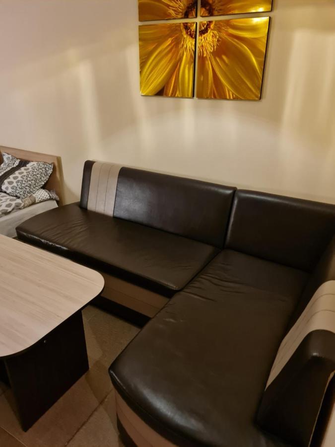 Borovets Holiday Apartments - Different Locations In โบโรเวทส์ ภายนอก รูปภาพ