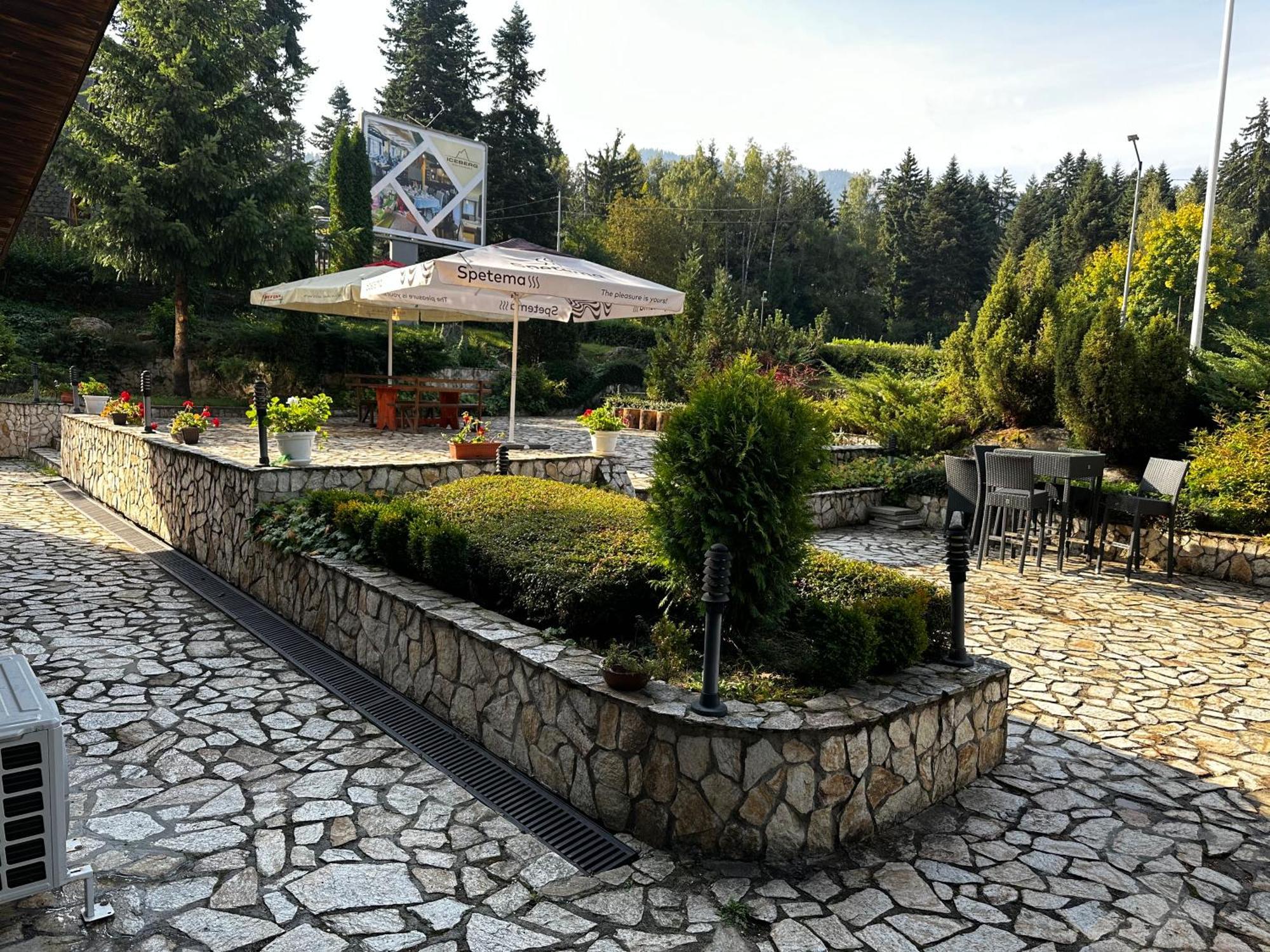 Borovets Holiday Apartments - Different Locations In โบโรเวทส์ ภายนอก รูปภาพ