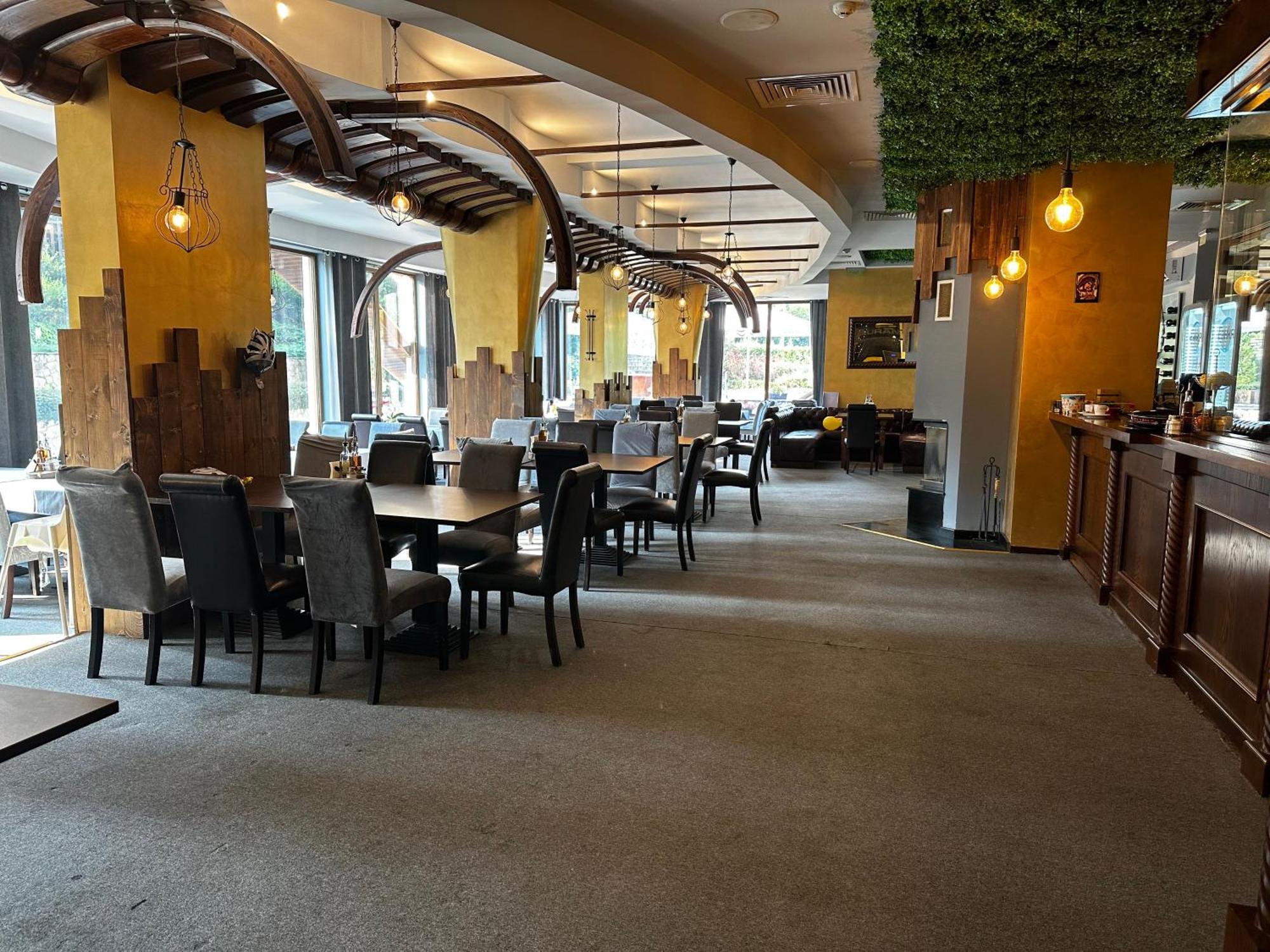 Borovets Holiday Apartments - Different Locations In โบโรเวทส์ ภายนอก รูปภาพ