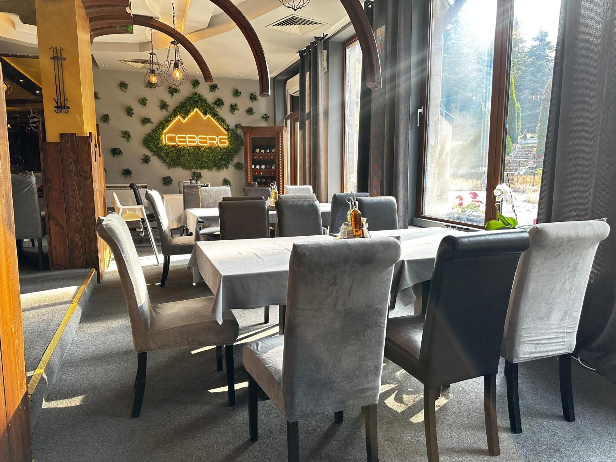 Borovets Holiday Apartments - Different Locations In โบโรเวทส์ ภายนอก รูปภาพ