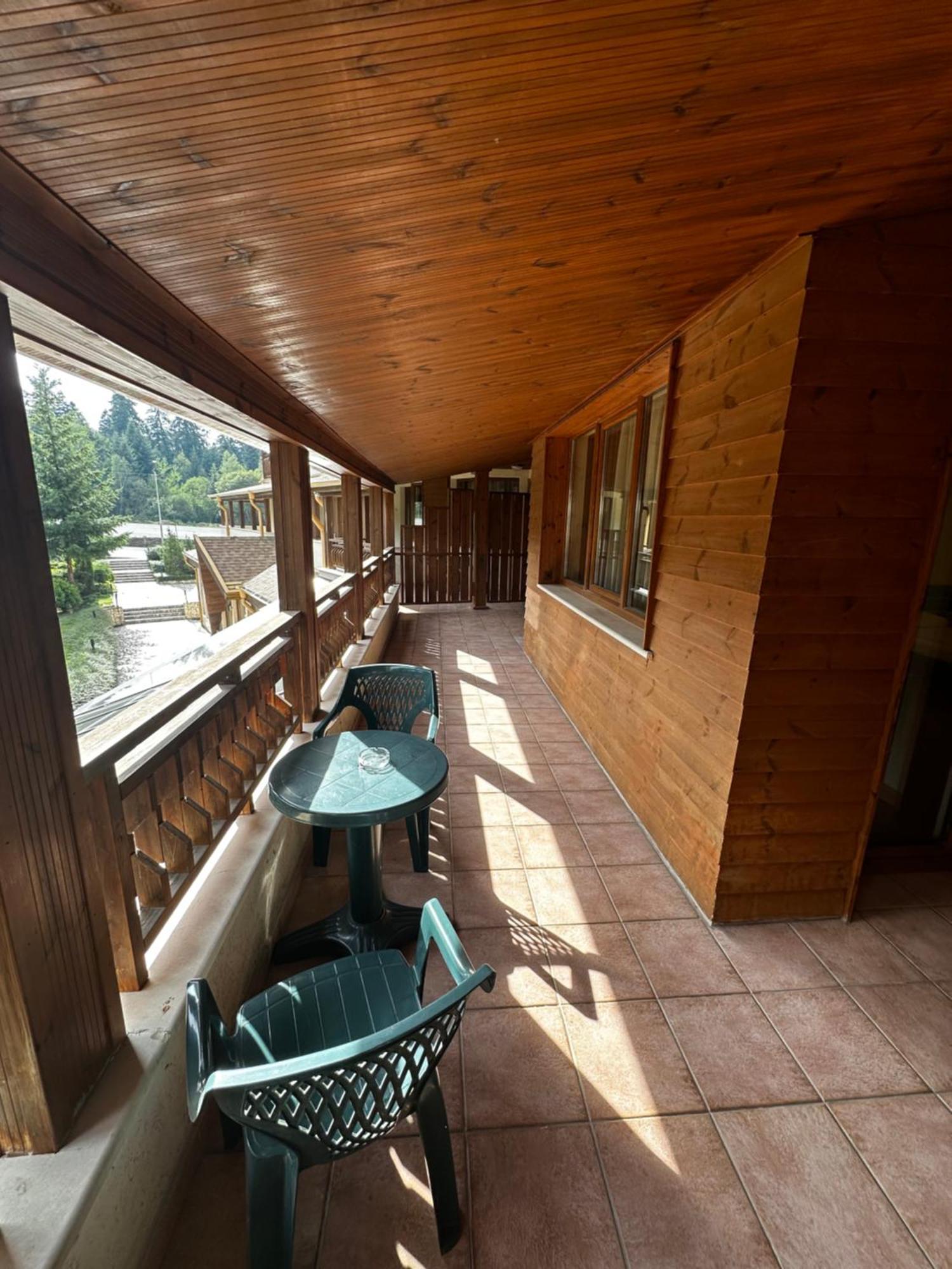 Borovets Holiday Apartments - Different Locations In โบโรเวทส์ ภายนอก รูปภาพ