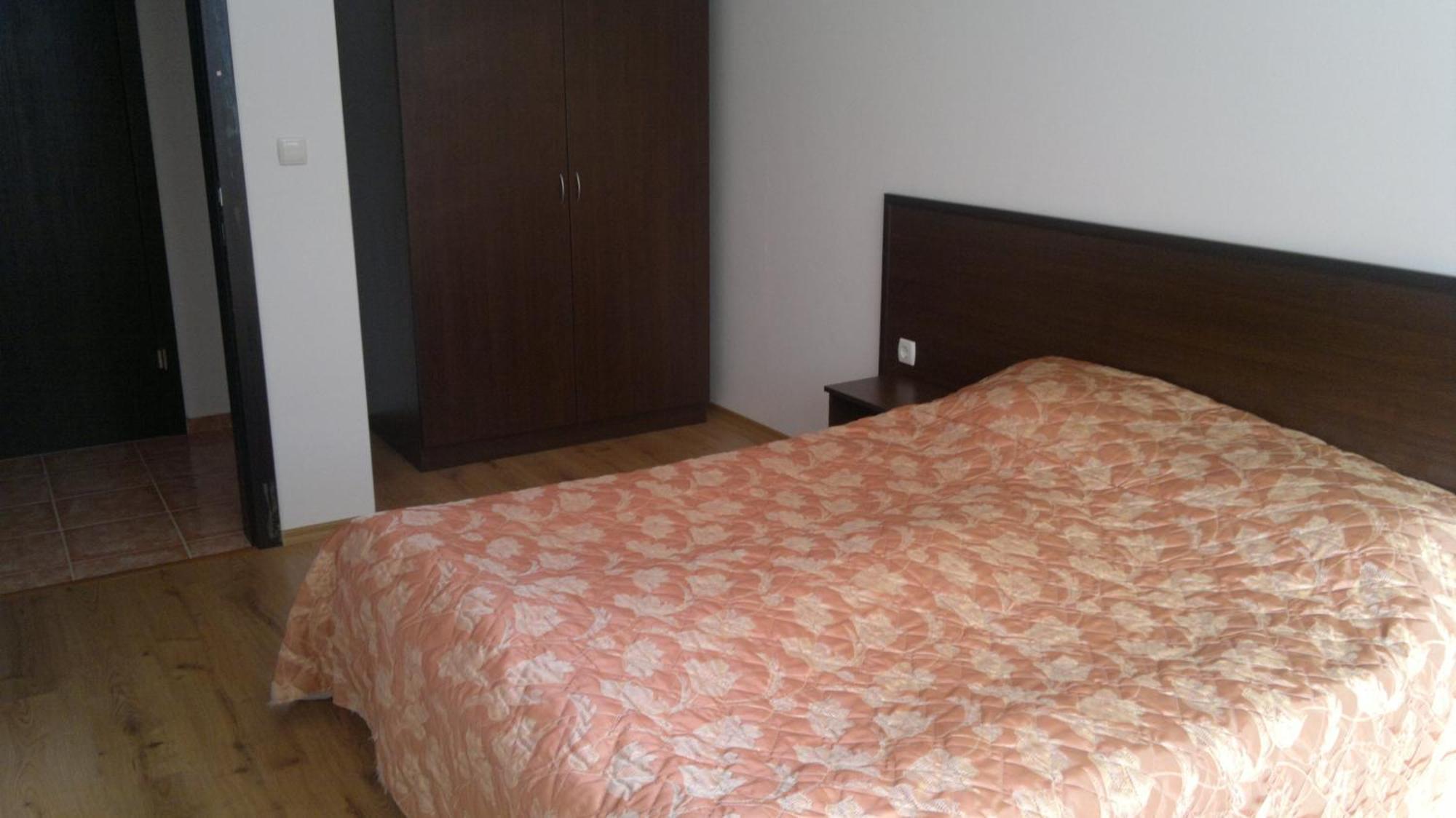 Borovets Holiday Apartments - Different Locations In โบโรเวทส์ ภายนอก รูปภาพ