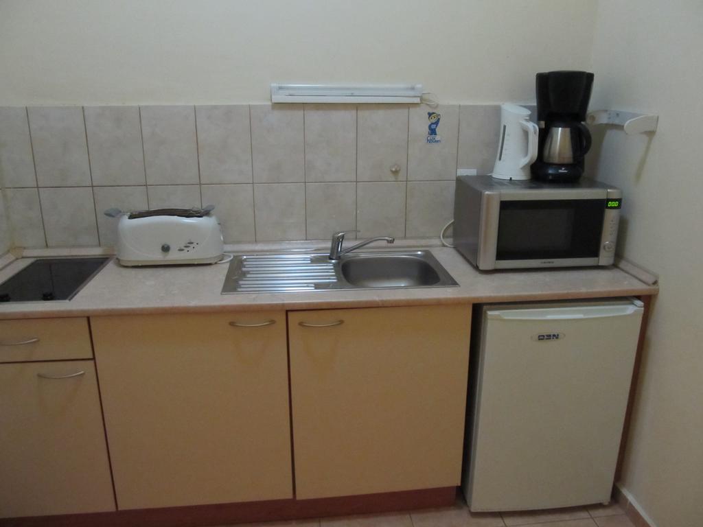 Borovets Holiday Apartments - Different Locations In โบโรเวทส์ ภายนอก รูปภาพ