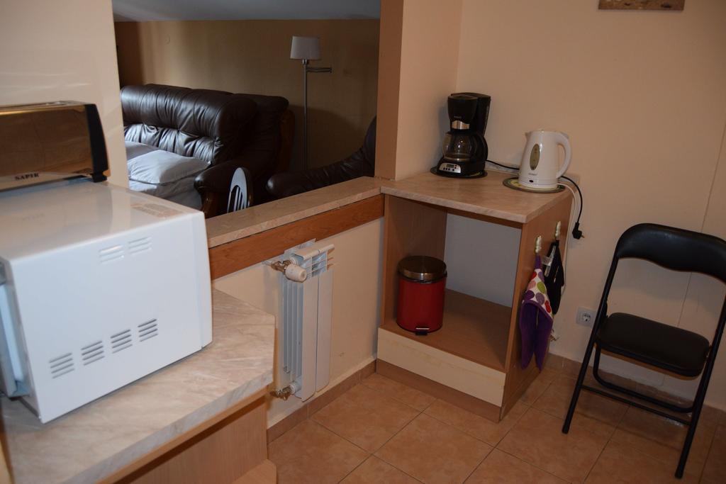 Borovets Holiday Apartments - Different Locations In โบโรเวทส์ ภายนอก รูปภาพ