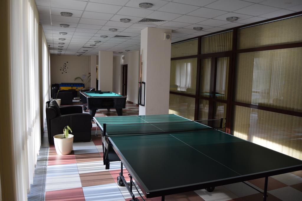Borovets Holiday Apartments - Different Locations In โบโรเวทส์ ภายนอก รูปภาพ