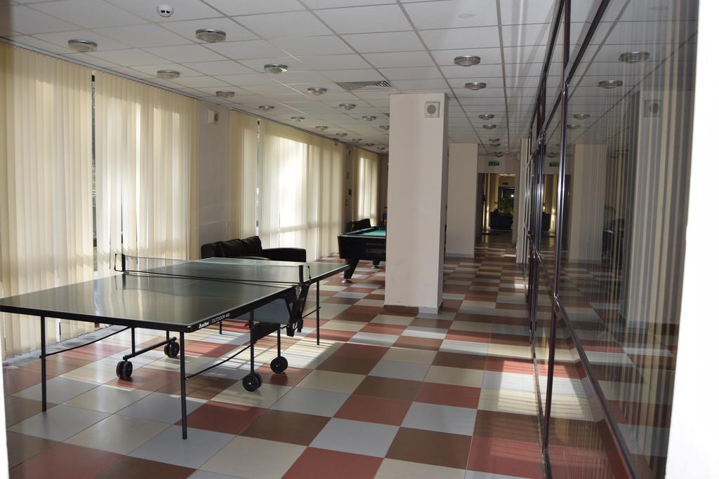 Borovets Holiday Apartments - Different Locations In โบโรเวทส์ ภายนอก รูปภาพ