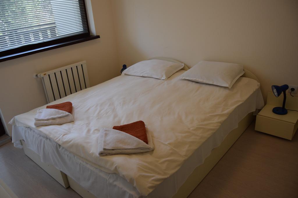 Borovets Holiday Apartments - Different Locations In โบโรเวทส์ ภายนอก รูปภาพ