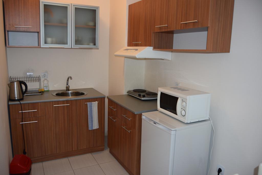 Borovets Holiday Apartments - Different Locations In โบโรเวทส์ ภายนอก รูปภาพ