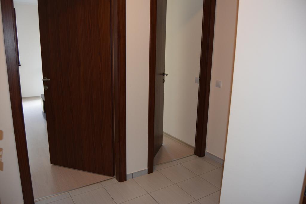 Borovets Holiday Apartments - Different Locations In โบโรเวทส์ ภายนอก รูปภาพ